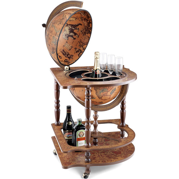 Zoffoli living Golbus-barek Polifemo 40cm