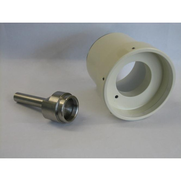 Explore Scientific Adapter TDM do HEQ5