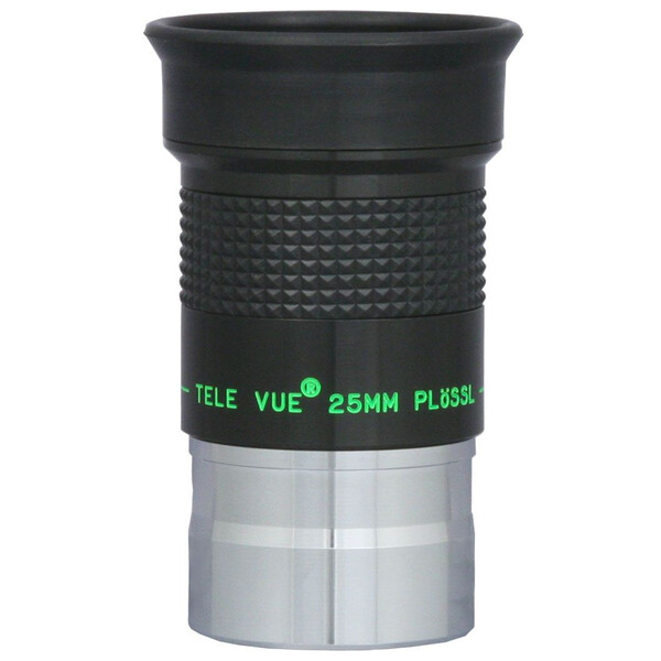 TeleVue Okular Plössl 25mm 1,25"