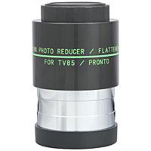 TeleVue 0,8x Foto Reducer/Flattener do refraktorów 400-600mm