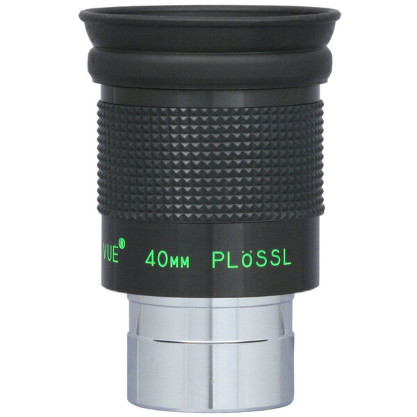 TeleVue Okular Plössl 40mm 1,25"