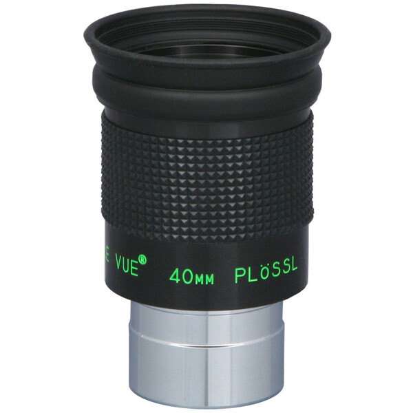 TeleVue Okular Plössl 40mm 1,25"
