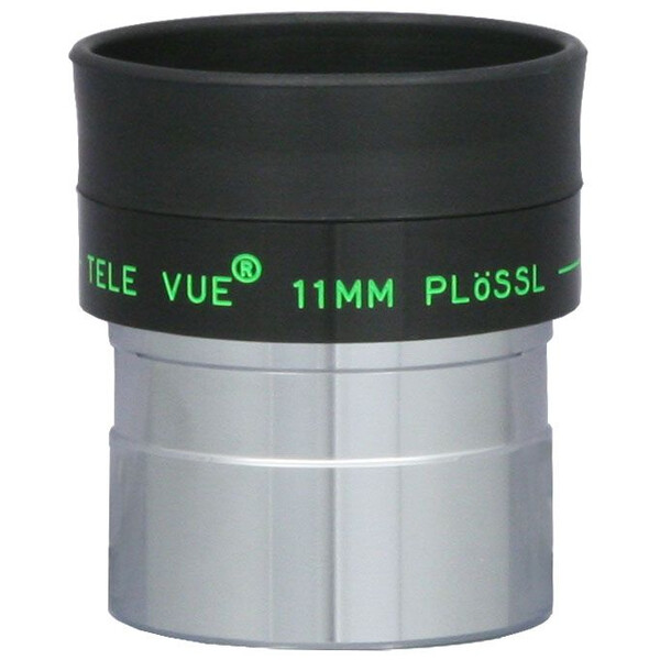 TeleVue Okular Plössl 11mm 1,25"