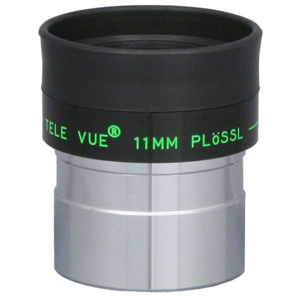 TeleVue Okular Plössl 11mm 1,25"
