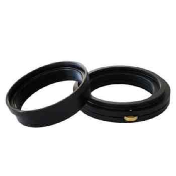 Mastro-Tec Adapter do Coronado i filtru słonecznego Lunt