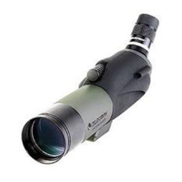 Celestron Luneta Ultima 65ED 18-55x65mm, kątowa