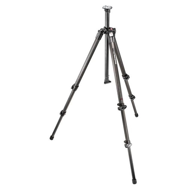 Manfrotto Statyw z włókna węglowego 055CX3