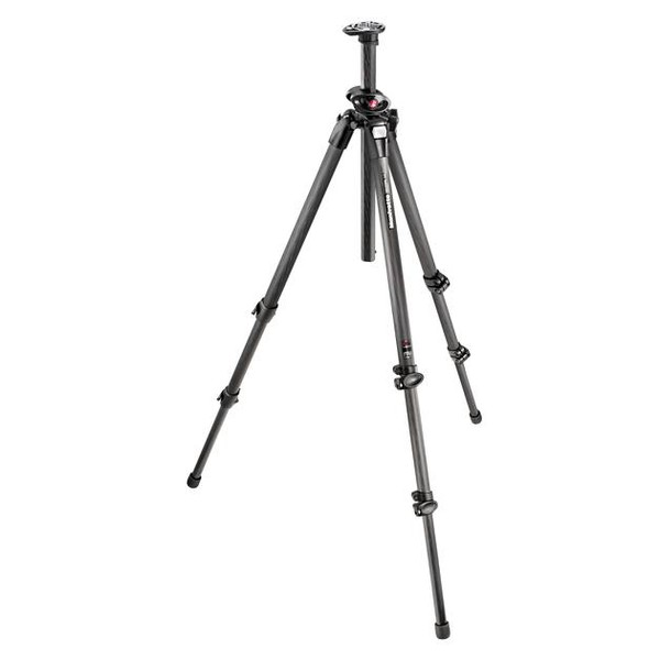 Manfrotto Statyw z włókna węglowego 055CXPRO3