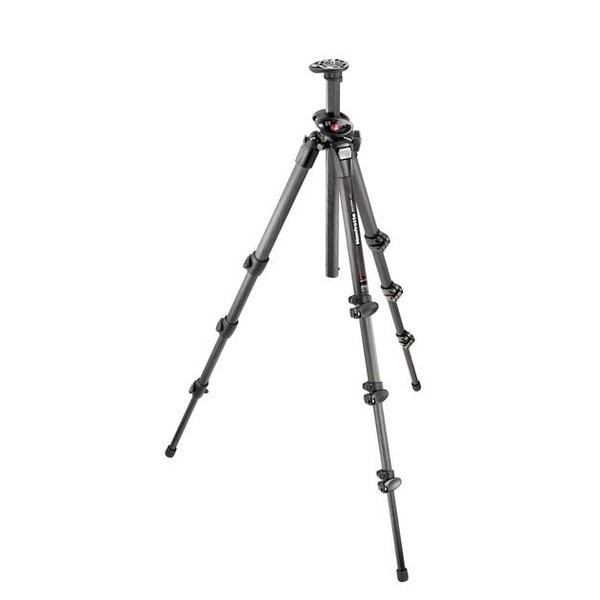 Manfrotto Statyw z włókna węglowego 055CXPRO4