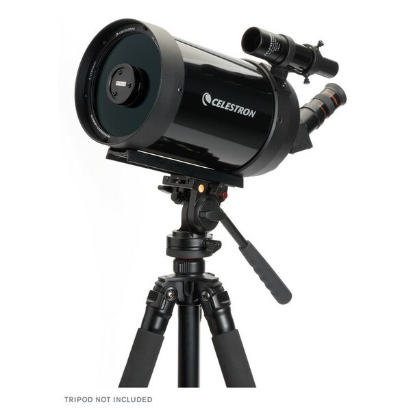 Celestron Luneta C5 50x127mm