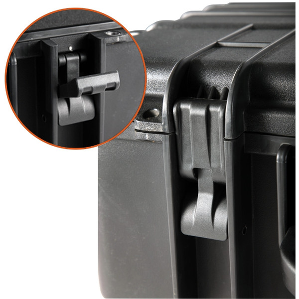 Vanguard Walizka do transportu Supreme 46F