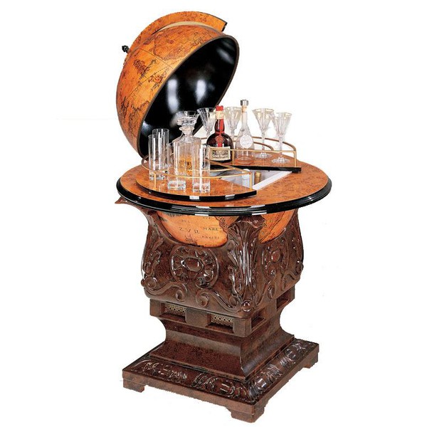 Zoffoli living Golbus-barek Poseidone z lodowka