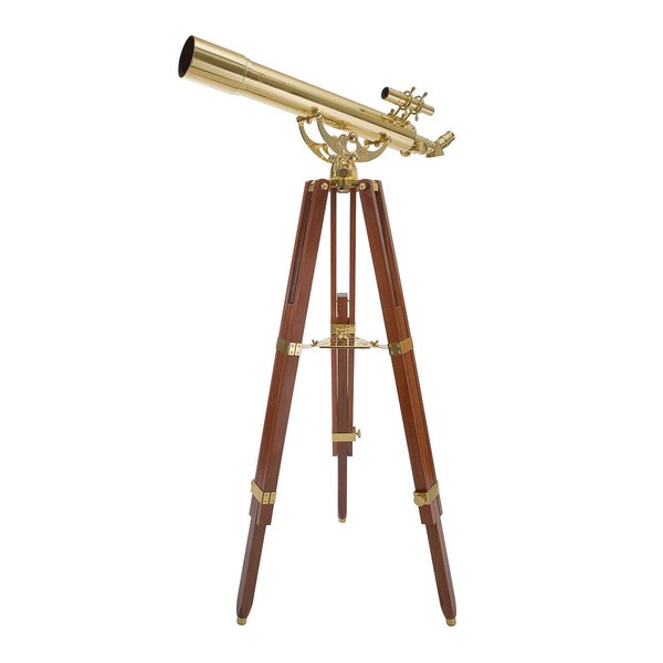 Celestron Luneta z mosiądzu MT 80/800 32x Ambassador