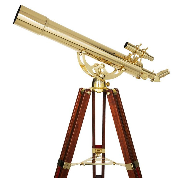 Celestron Luneta z mosiądzu MT 80/800 32x Ambassador