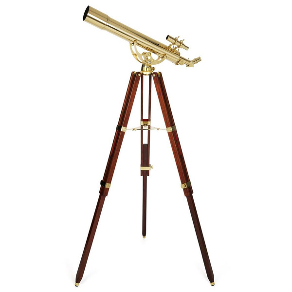 Celestron Luneta z mosiądzu MT 80/800 32x Ambassador