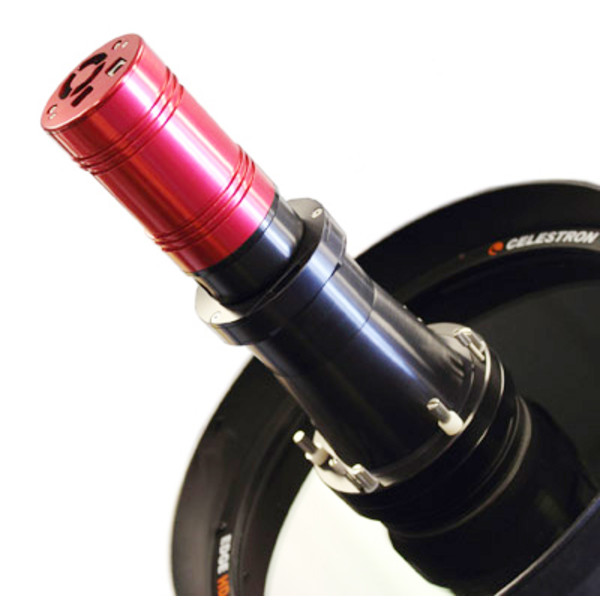 Starizona Hyperstar dla Celestron EdgeHD 8 v4