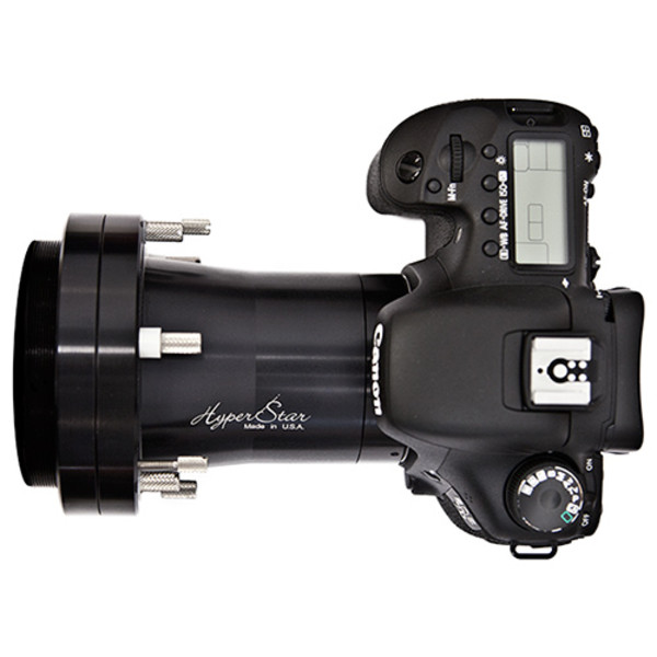 Starizona HyperStar do Celestron C8 v4