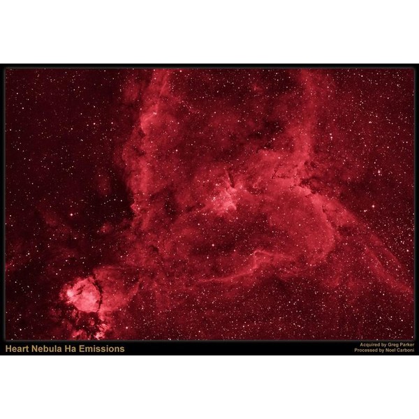 Starizona Hyperstar dla Celestron EdgeHD 8 v4