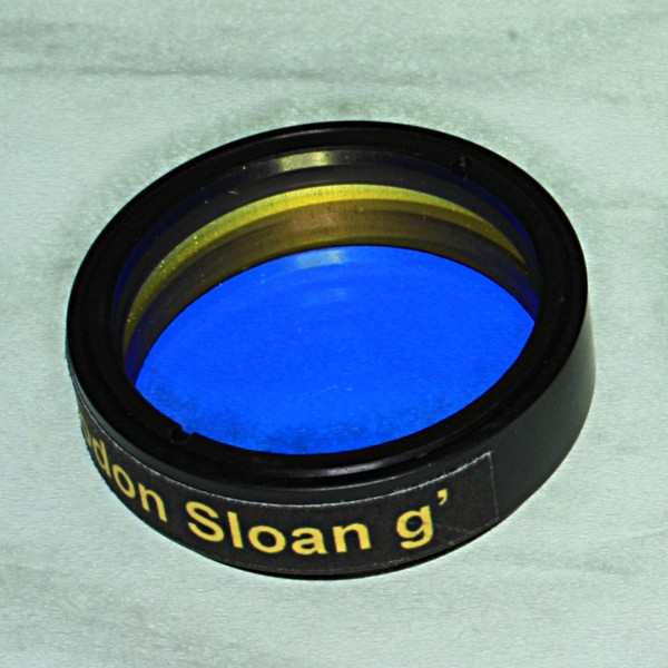 Astrodon Filtr - G Photometrics Sloan 401-550nm 1,25"