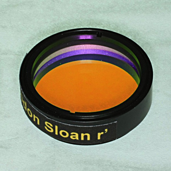 Astrodon Filtr - R Photometrics Sloan 555-695nm 1,25"
