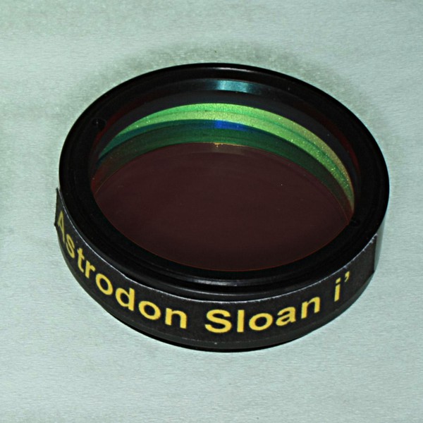 Astrodon Filtr - I Photometrics Sloan 690-820nm 1,25"