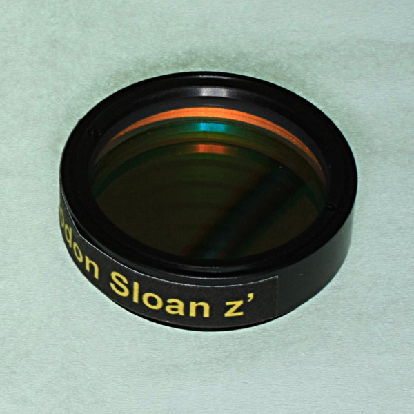 Astrodon Filtr - Z Photometrics Sloan 1,25" > 820nm