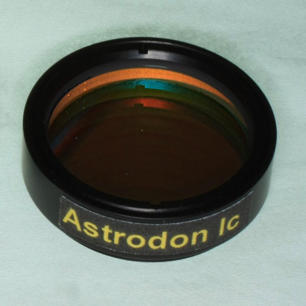 Astrodon Filtr Photometrics UVBRIc Ic 1,25"