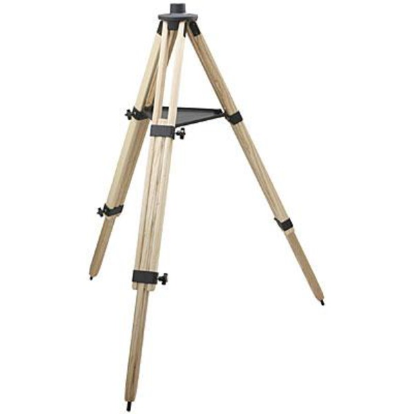TeleVue Statyw drewniany Gibraltar - jesion