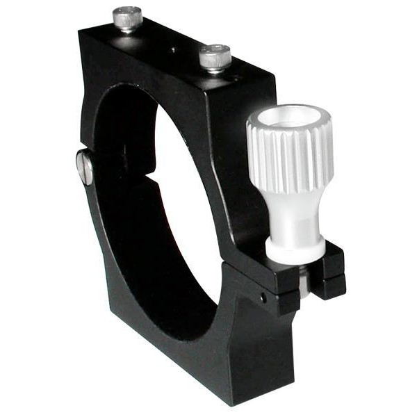 William Optics Szyna montażowa 90mm, biała