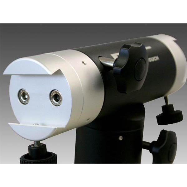William Optics Adapter Losmandy na Vixen-style do EZT