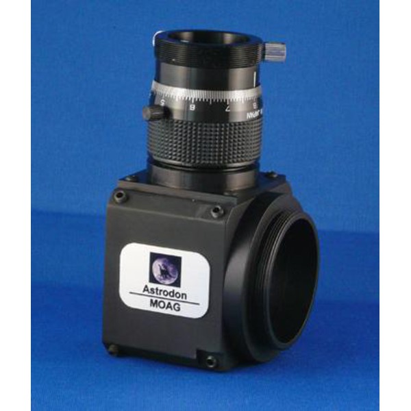 Astrodon Manualny Off-Axis Guider MOAG-A do SBIG AO-L/STL