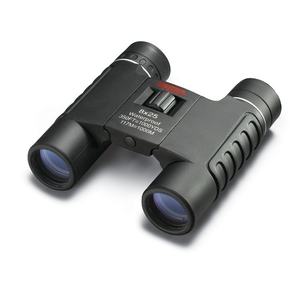 Tasco Lornetka Sierra 8x25 wodoodporna