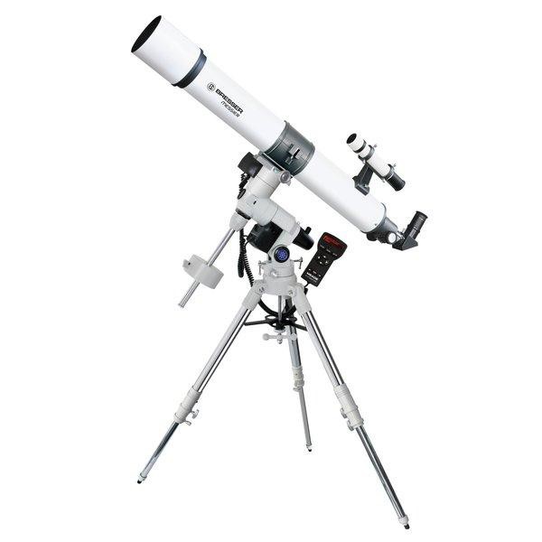 Bresser Teleskop AC 90/900 Messier LXD75 GoTo