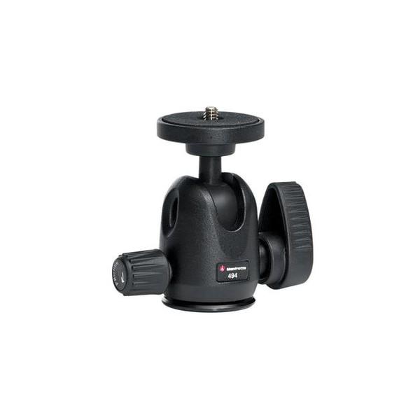 Manfrotto Głowica kulowa 494