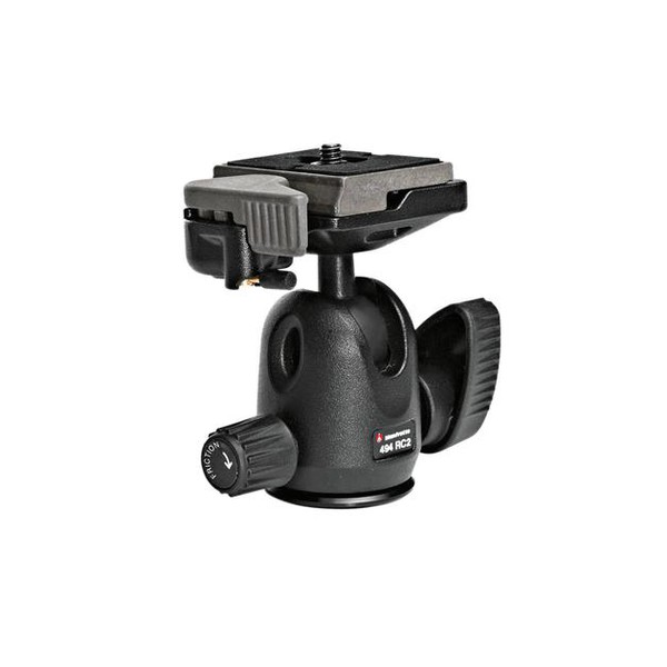 Manfrotto Głowica kulowa 494RC2