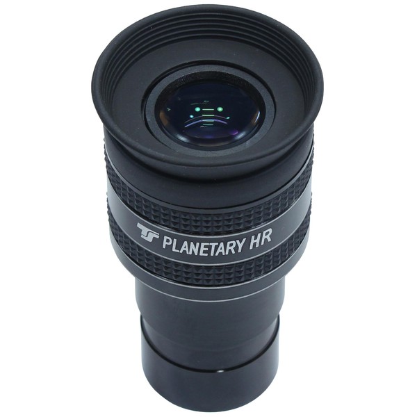 TS Optics Okular planetarny HR 15mm 1,25"