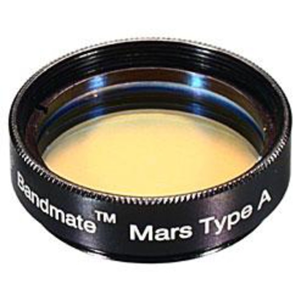 TeleVue Filtr do obserwacji Marsa 1,25" Typ A