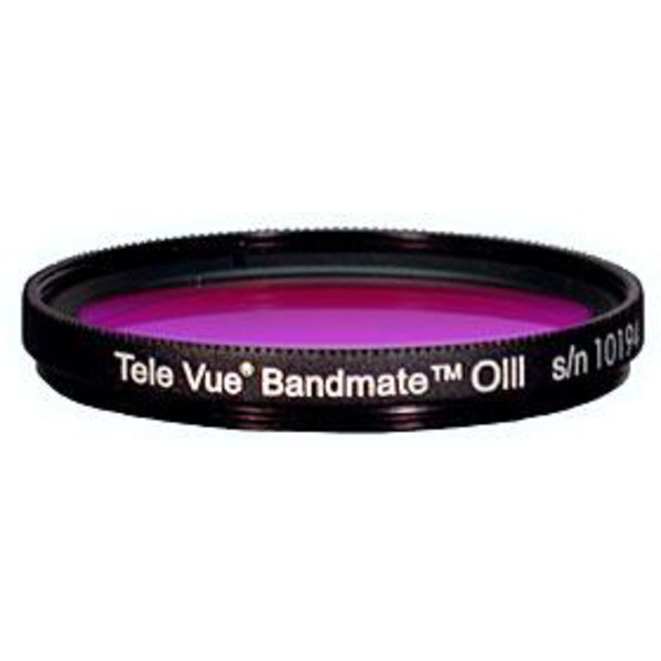 TeleVue Filtr OIII 2"