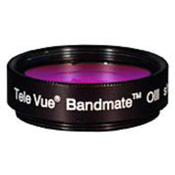TeleVue Filtr OIII 1,25"