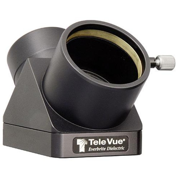 TeleVue Zwierciadło kątowe Everbrite 90° 2", Satin