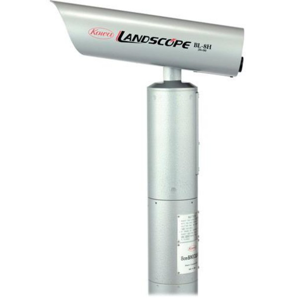 Kowa <p>Landscope 20x80, luneta wido bino, na monety