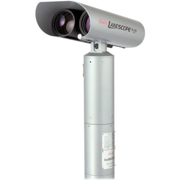 Kowa <p>Landscope 20x80, luneta wido bino, na monety