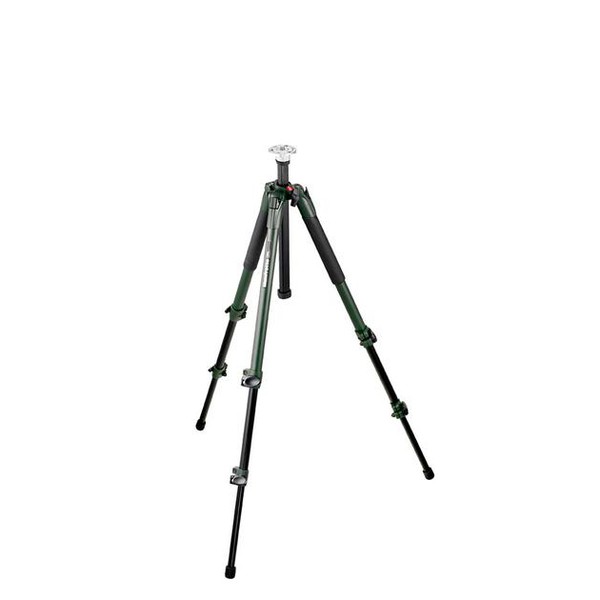 Manfrotto Statyw View 190XV