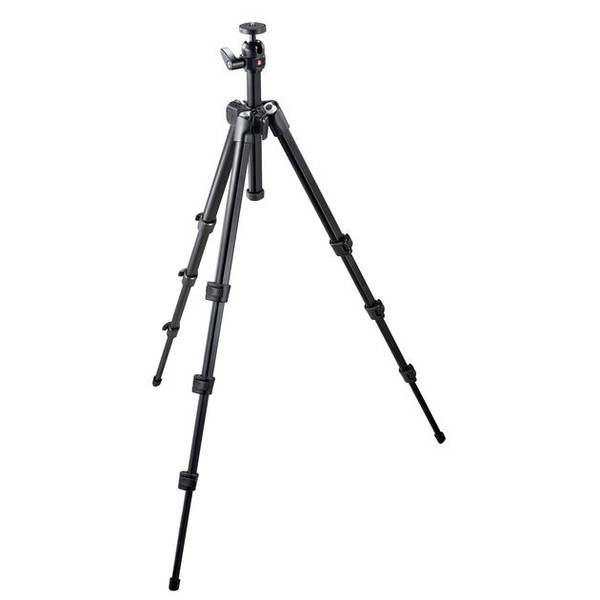 Manfrotto Statyw Maxi M-Y z głowicą kulową 7303YB