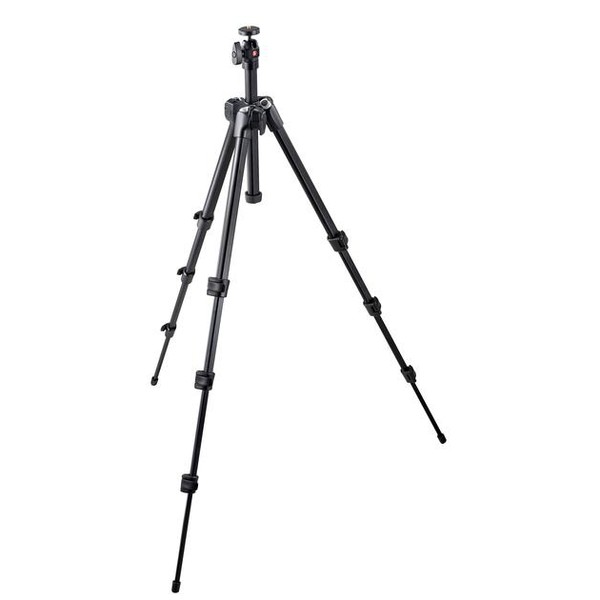 Manfrotto Statyw Midi M-Y z głowicą kulową 7322YB