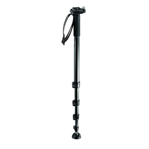 Manfrotto Monopod Video z 200PL 559B-1