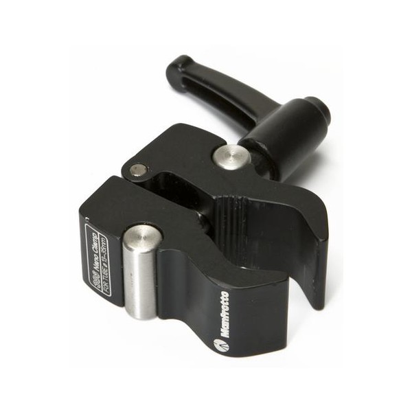 Manfrotto Statyw Nano Clamp 386BC (uchwyt zaciskowy)