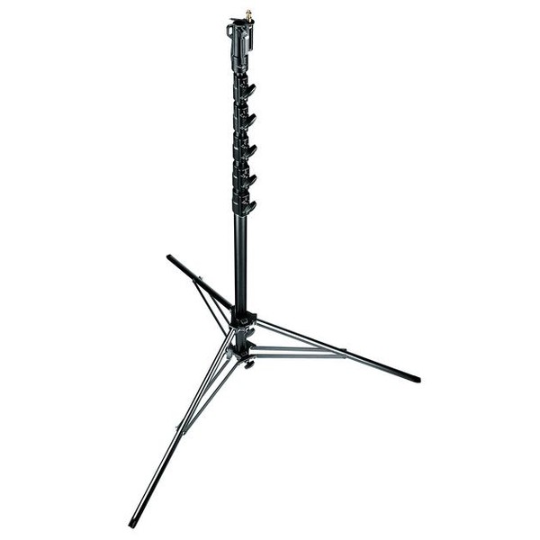 Manfrotto Statyw Super Giant 269HDB-3U