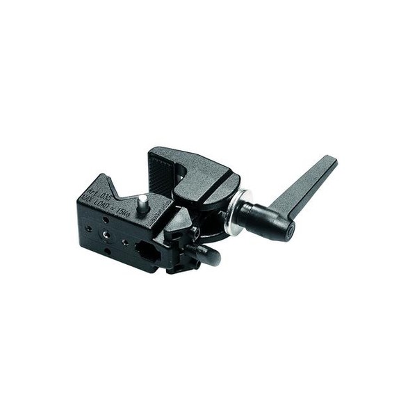 Manfrotto Zacisk statywowy Foto 035C