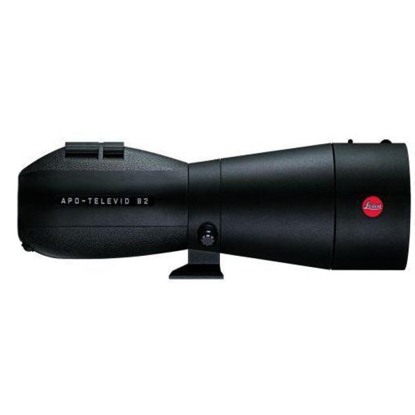 Leica Luneta Digiscoping-Kit: APO-Televid 82 + 25-50x WW + T-Body black + Digiscoping-Adapter